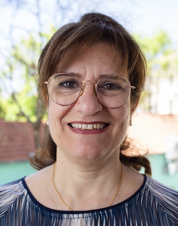 Muriel Albina