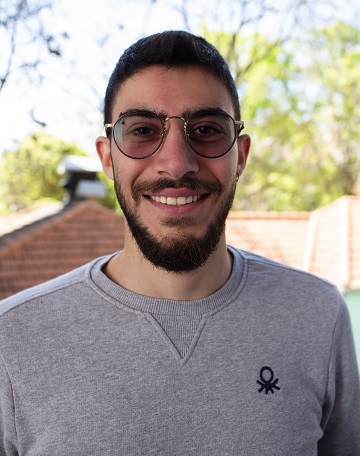 Yorgui Beylouni