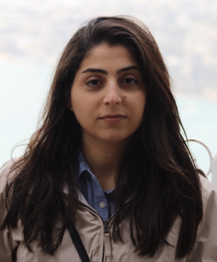 Narmiane Ayoub