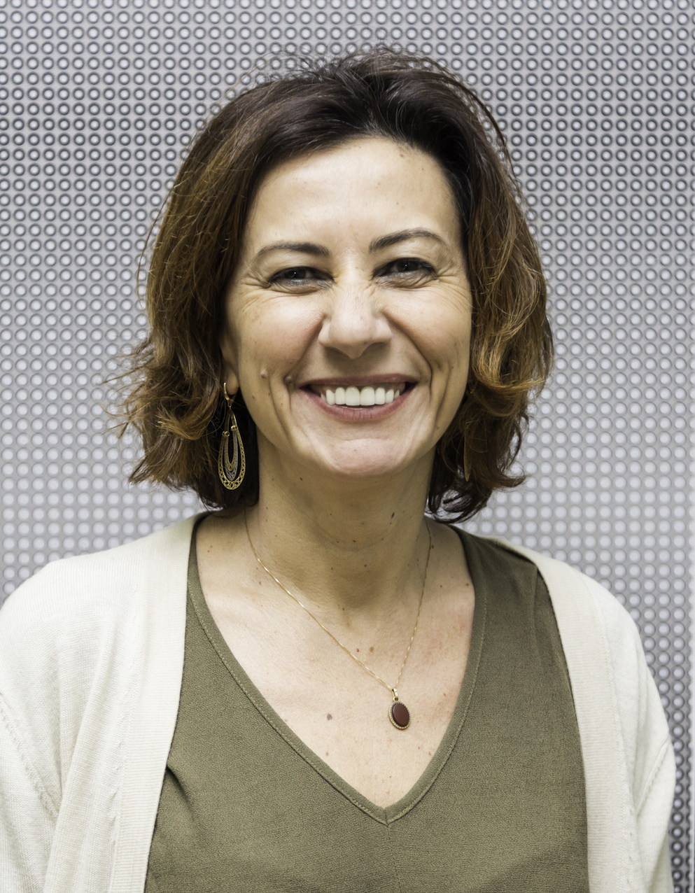 Nayla Fahed
