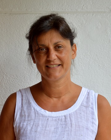 Marie José Ghorra