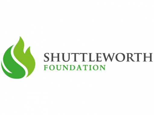 Shuttleworth Foundation Flash Grant