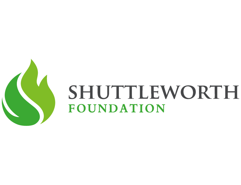 Shuttleworth Foundation Flash Grant