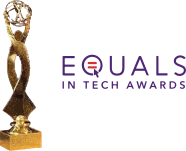 Equals In Tech Award