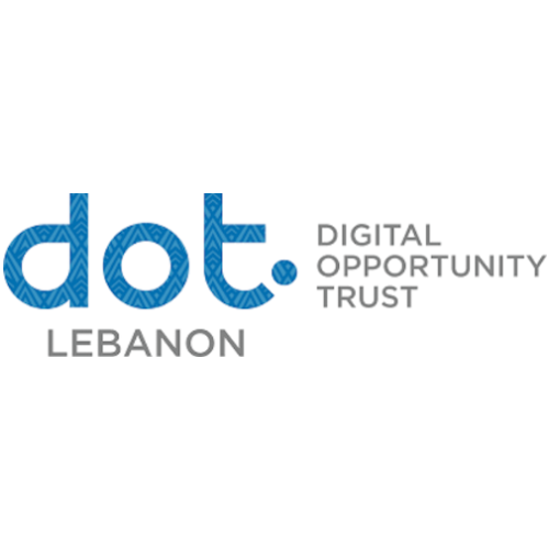 DOT Digital Opportunity Trust