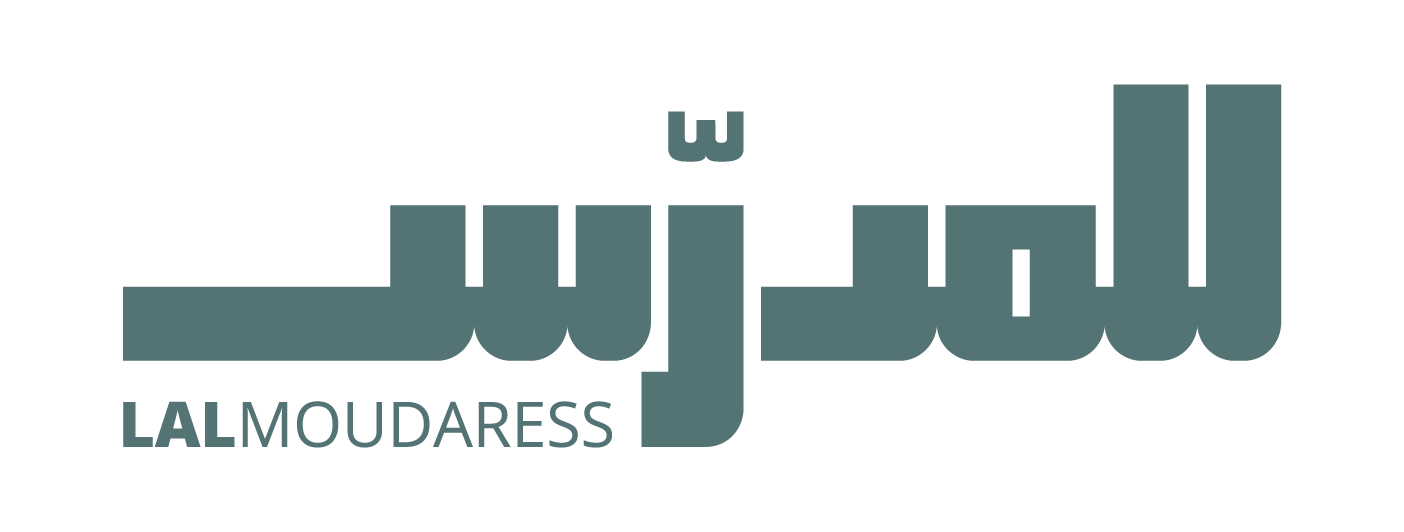 LALMOUDARESS Logo