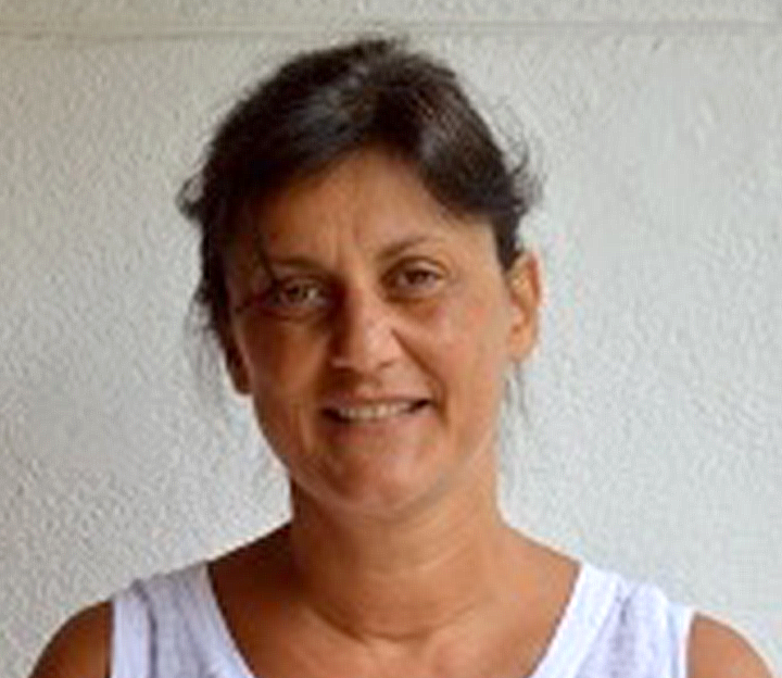 Marie José Ghorra